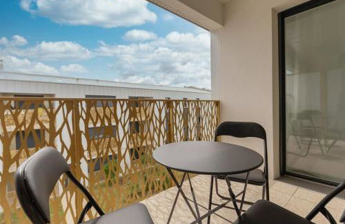 L'Elégant de Paris - Villepinte - Paris - Foto 11