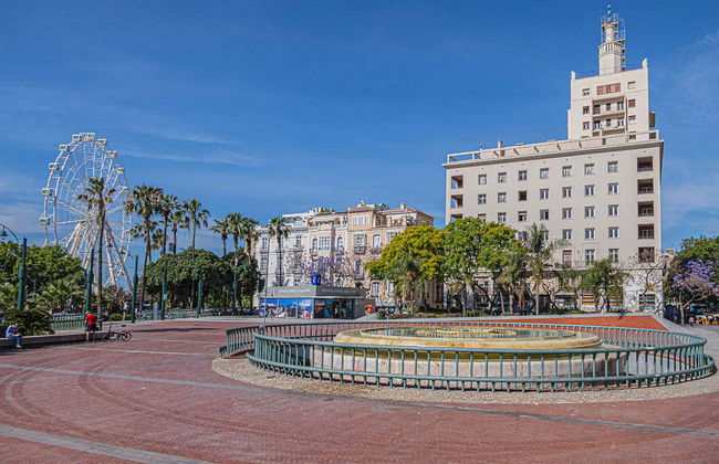 Cordoba Private Day Trips - Photo 2