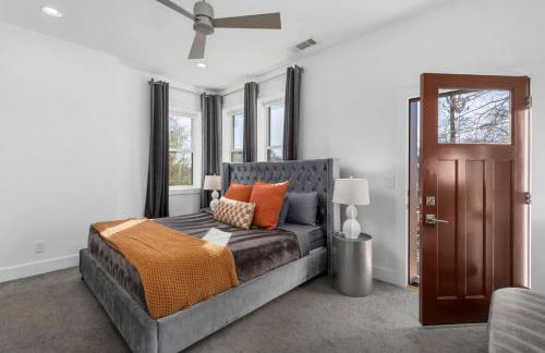 TWO Adjacent Homes in 12 South and Belmont area Sleeps 20 People - Foto 18