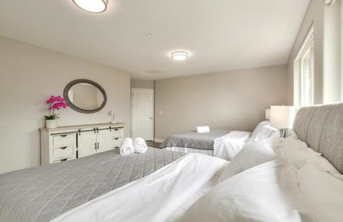 Spacious Kent Home Great for Large Families! - Foto 26