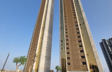 Floor 32! INTEMPO Luxury - Foto 34