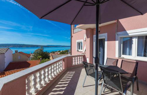 Apartments Lucija - Foto 49