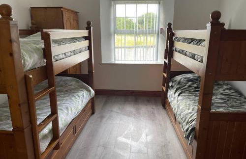 Ballinderry Station Cottage - Beautiful Holiday Cottage - Foto 20