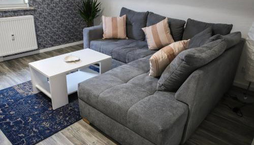 Ferienwohnung Tor zum Frankenwald in Mitwitz - Foto 3