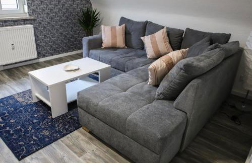 Ferienwohnung Tor zum Frankenwald in Mitwitz - Foto 3