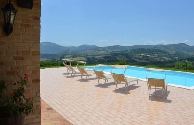 Agriturismo Villa Rosetta - Photo 34