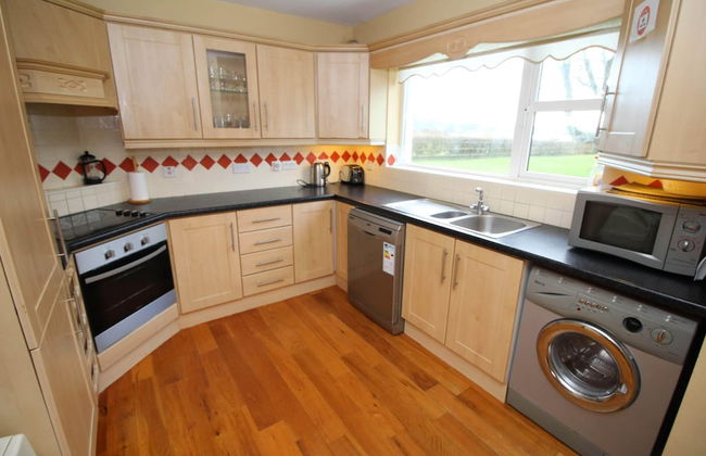 Rathmullan Holiday Homes - Photo 24