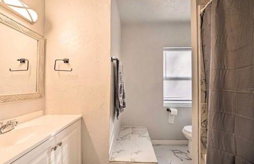 Pet-Friendly Clearfield Home Near Hill AFB! - Foto 19