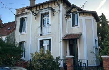 Studio 1 Chartres gare et Colisée a 100m - Photo 9