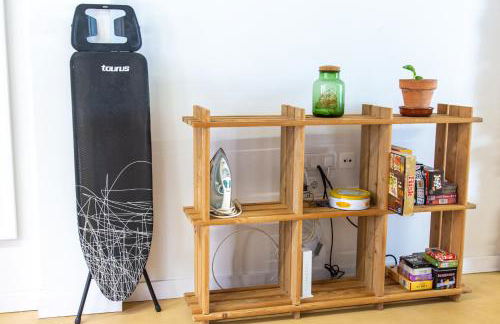 Maritime House Valencia Beach - Photo 23