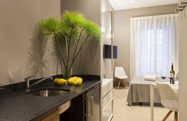 Kare No Apartments by Sitges Group - Foto 7