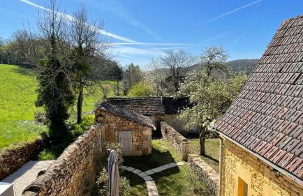 La Combe d’Estève - Foto 33