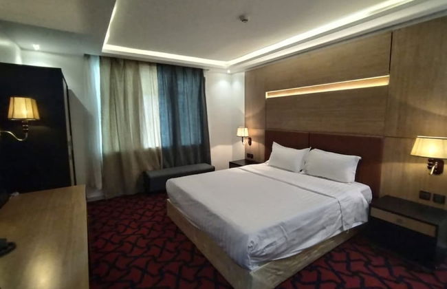 Jeddah Grand Beach - Foto 3