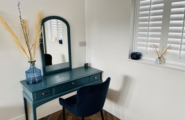 Stunning Cottage With hot Tub, North Wales Coast - Foto 6