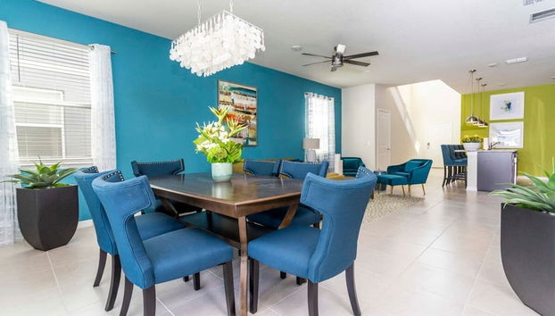 New Fun Family Getaway - Super Cute Home - Foto 4, Habitación