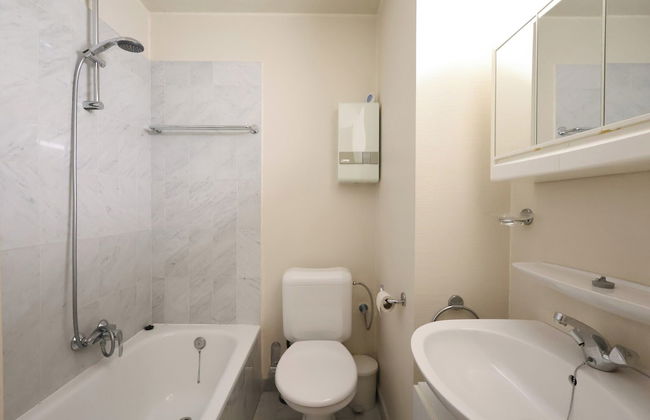 Studio by the Beach in Belgium - Foto 10