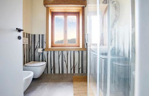 Bellagio - Baita treeb Tivano - Foto 15