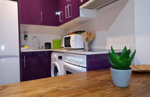 Apartamento Alcázar parking incluido VU-TERUEL-18-035 - Foto 23