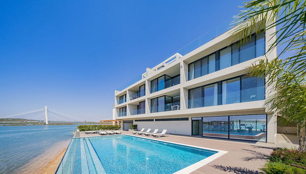 Portimão Ocean Breeze With Pool by Homing - Foto 2, Imagen principal