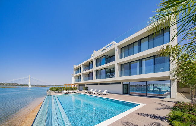 Portimão Ocean Breeze by Homing - Foto 1