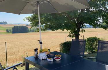 Das gelbe Landhaus - Foto 11