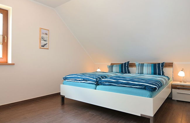 Apartment in Eslarn With Nearby Lake - Foto 3