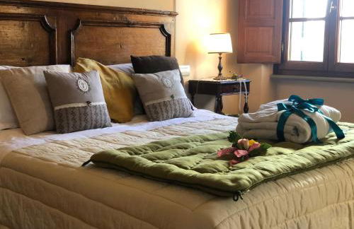 La Cantina Relais - Fattoria Il Cipresso - Photo 18