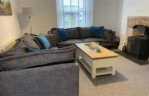 Triple Deck Cottage - 2mins from Mevagissey Harbour - Foto 1