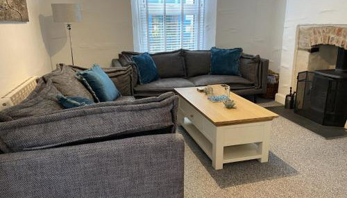 Triple Deck Cottage - 2mins from Mevagissey Harbour - Foto 1