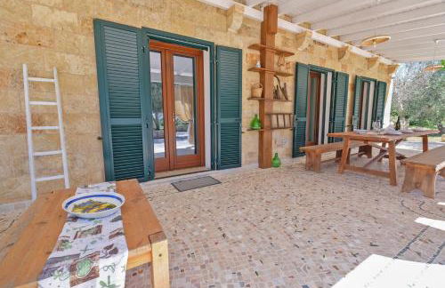 Villa Marzoni con Piscina Privata by HDSalento - Foto 13