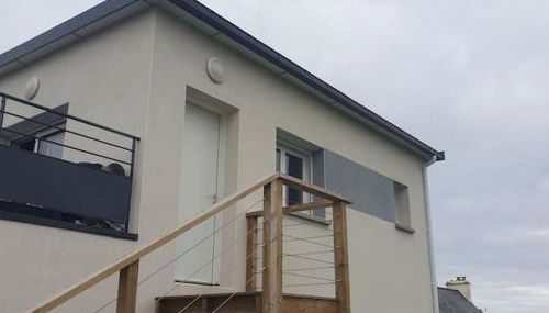 Gîte à 400m de la mer - Foto 4