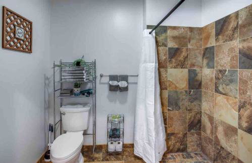 NY Style Loft with KingBed - Foto 14