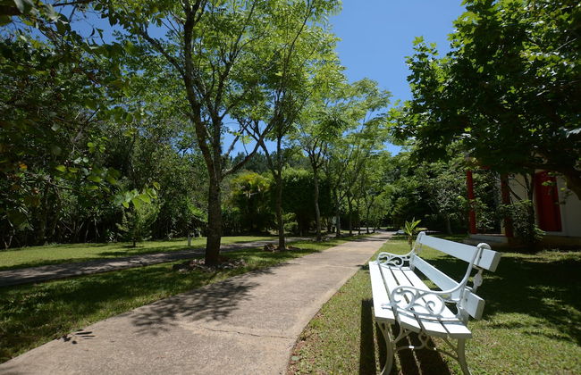 Biazi Paradise Hotel - Photo 46