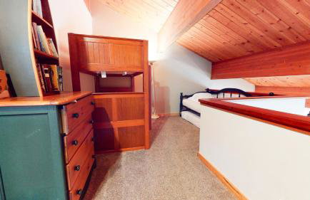 Bridges Townhome #15 Condo - Foto 35