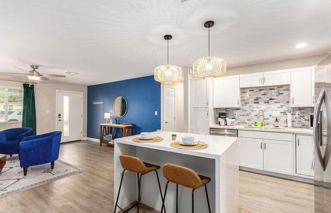 Marigold Tempe - Foto 9