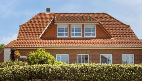 Giselas Ferienwohnung Ostsee in Holzstein - Foto 5