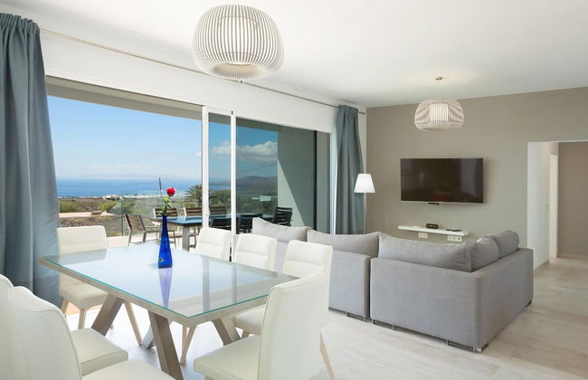 The View in T as With 4 Bedrooms and 4 Bathrooms - Foto 12