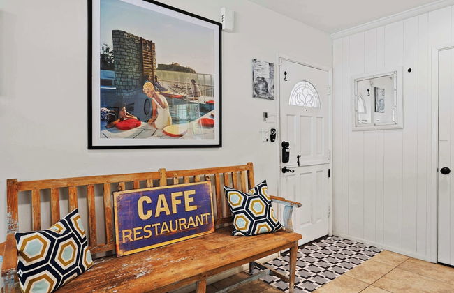 Mesquite Escape Amazing Outdoor Space! - Photo 46