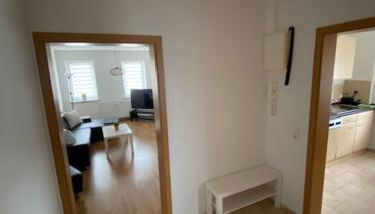 Ferienwohnung 2 am Holzwurm - Foto 4