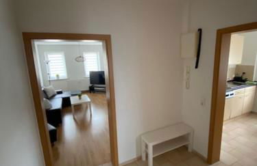 Ferienwohnung 2 am Holzwurm - Foto 4