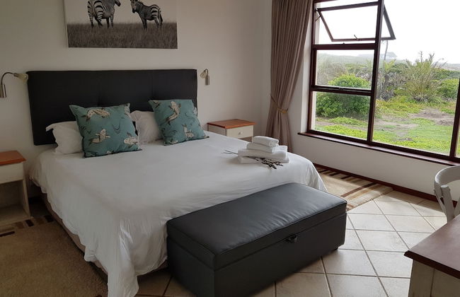 Gourikwa Reserve - Foto 3