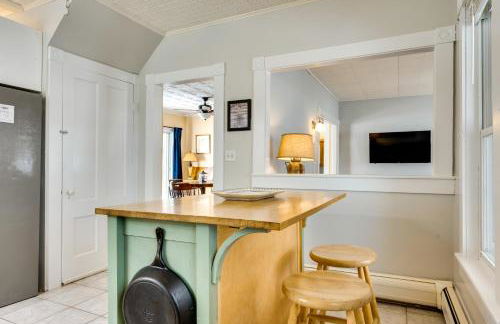 Colebrook Retreat Near ATV and Snowmobiling Trails! - Foto 10