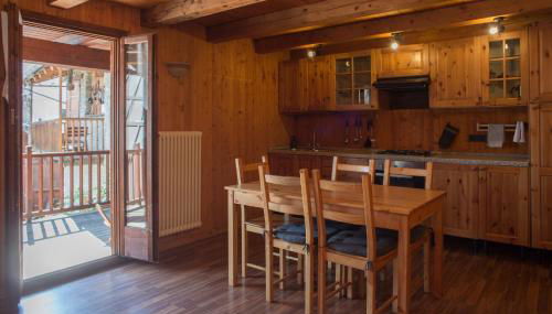 Mont Blanc Apartments - Foto 4