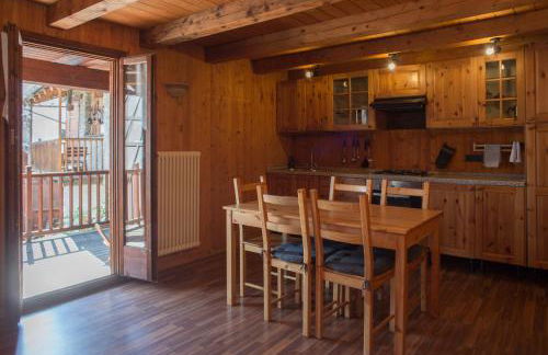 Mont Blanc Apartments - Foto 4