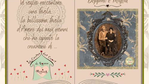 La casina dei cuori di nonna Miglia - Foto 2