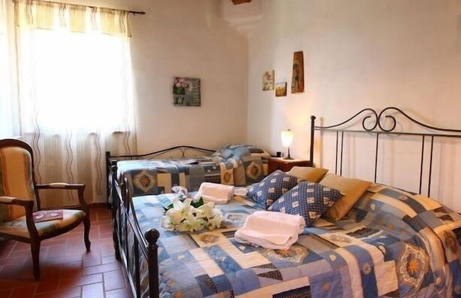 San Lorenzo Agriturismo - Foto 5