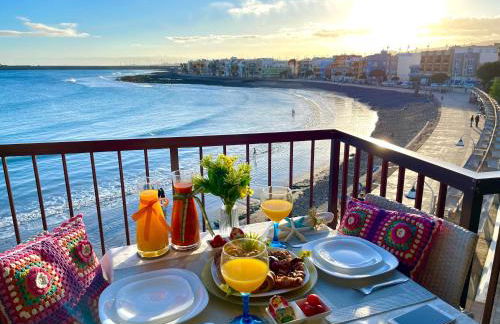 EmyCanarias Primera Línea De Playa - Foto 60