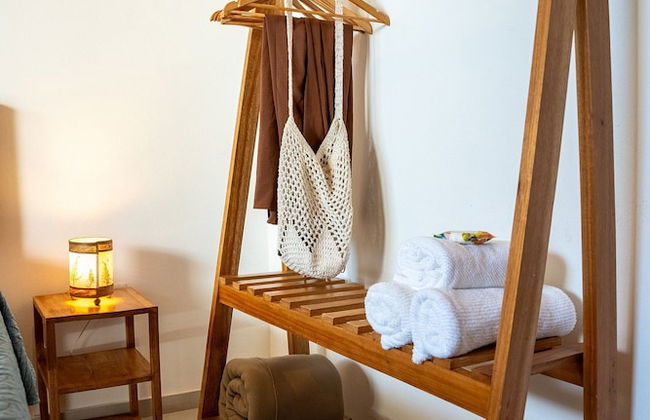 Mar e rio Orla Itacaré - Casa Flor - Photo 68