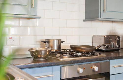 Pinfold Court Apartments - Foto 31