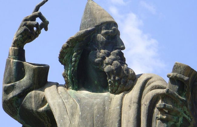 Tour privato a piedi di Spalato - Foto 6